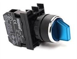 Emas - EMAS MANDAL BUTON 0-1 MAVİ 1NA B100SL20M