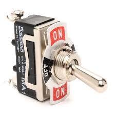 Emas - EMAS MANDALLI ON-OFF-ON ANAHTAR MA113