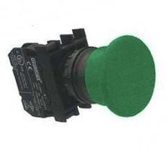 Emas - EMAS MANTAR BUTON 1NA YEŞİL B100MY