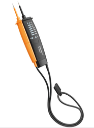 Weidmüller - WEIDMULLER MASTER CHECK 6-400VAC/DC ÖLÇÜ ALETİ LED SKALA 4032248405763