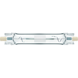 Philips - PHILIPS MASTERC CDM-TD 4200K 150W/942 RX7S 1CT 928084805133 8711500200259