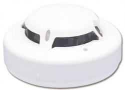 Mavigard - MAVİGARD MAXLOGIC AKILLI ADRESLI MULTİSENSÖR (DUMAN+SICAKLIK) DEDEKTÖRÜ ML-1140