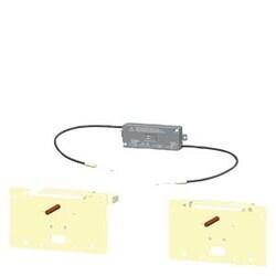 Siemens - SIEMENS MEKANİK KİLİTLEME BOWDEN KAB 4011209765887