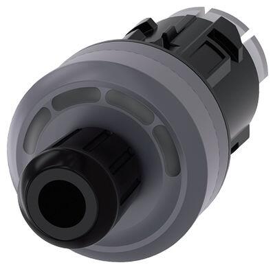 SIEMENS METAL 4 POZİSYONLU ELEKTRONİK MOD SEÇİM ANAHTARI SIRIUS ACT 4011209946811