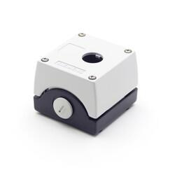 Siemens - SIEMENS METAL ETANJ BOŞ KUTU 1 DELİKLİ 4011209584761