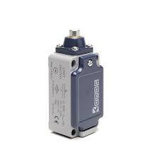 Emas - EMAS METAL PİMLİ METAL GÖVDE SINIR ŞALTERİ L52K13PUM211