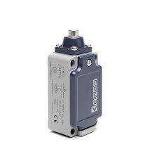 EMAS METAL PİMLİ METAL GÖVDE SINIR ŞALTERİ L52K13PUM211