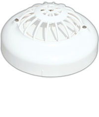 Mavigard - MAVİGARD AKILLI ADRESLİ SICAKLIK DEDEKTÖRÜ MG-9300