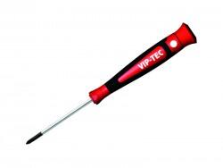 Vıp-Tec - VIP-TEC MİKRO YILDIZ UÇLU TORNAVİDA PH1 X 60 8697856808823