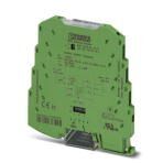 PHOENIX CONTACT MINI MCR-SL-R-UI POTANSİYOMETRE POZİSYONLARINI STANDART ANALOG SİNYALE ÇEVİREN MCR POTANSİYOMETRE TRANSDÜSERİ 4046356046442