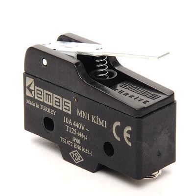 EMAS MİNİ SİVİÇ KISA KOLLU MN1KIM1