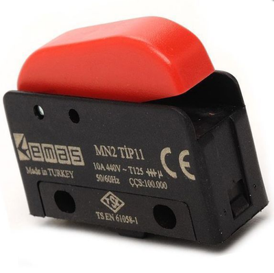 EMAS MİNİ SİVİÇ TETİKLİ START MN2TIP11