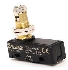 Emas - EMAS MİNİ SİVİÇ TİP 2 PİMLİ EKSENE DİK MN2MUM8