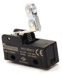 Emas - EMAS MİNİ SİVİÇ TİP2 KISA KOLLU YAYLI MAKARA MN2MIM1Y