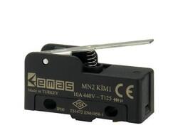 Emas - EMAS MİNİ SİVİÇ TİP2 KISA KOLLU MN2KIM1