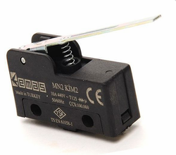 Emas - EMAS MİNİ SİVİÇ TİP2 UZUN KOLLU MN2KIM2