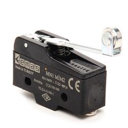 Emas - EMAS MİNİ SİVİÇ UZUN KOLLU MET MAKARALI MN1MIM2