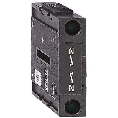 SCHNEIDER ELECTRIC MİNİ VARIO 1NA GEÇ KAPAYAN KONTAK 3389110760057