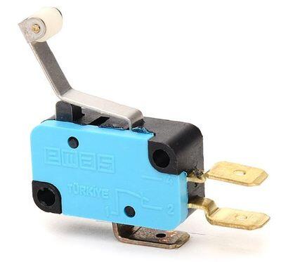 EMAS MK1MIP3 KOLLU MAKARA PLASTİK MİKRO SİVİÇ