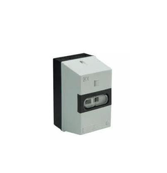 Emas - EMAS MOTOR KORUMA KUTUSU MKS1-K