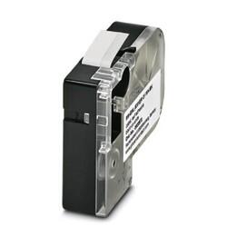 Phoenix Contact - PHOENIX CONTACT ETİKET MM-EML (EX10)R C1 WH/BK 0803970 4055626212463