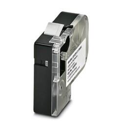 Phoenix Contact - PHOENIX CONTACT ETİKET MM-EML (EX12)R C1 SR/BK 0803975 4055626212517