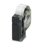 Phoenix Contact - PHOENIX CONTACT MM-EML (EX18)R C1 WH/BK ETİKET 4055626212487