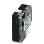 Phoenix Contact - PHOENIX CONTACT MM-EMLF (EX10)R C1 WH/BK YÜKSEK ESNEKLIKTE ETIKET 4055626212166