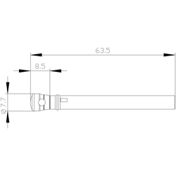 SIEMENS MOD 3 KIRMIZI ANAHTAR SIRIUS ACT 4011209946699 - Thumbnail