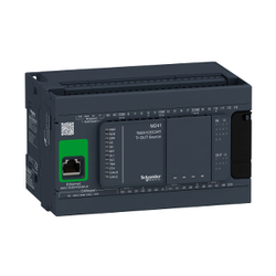 Schneider Electric - SCHNEIDER ELECTRIC MODİCON PLC 3606480611117