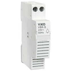 Viko - VIKO MODÜLER ZİL 230V AC