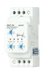 Entes - ENTES MOTOR (FAZ) KORUMA RÖLESİ M1909 8699421413937 Entes - ENTES MOTOR (FAZ) KORUMA RÖLESİ M1909 8699421413937