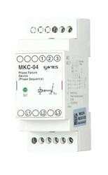 Entes - ENTES MKC-04-U69 160-690V PK28 T/İ MOTOR KORUMA ROLESİ M3518 8699421434406