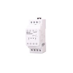 Entes - ENTES MKC-03 PK28 220VAC T/İ CAP. MOTOR KORUMA ROLESİ M1667 8699421407165