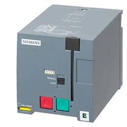Siemens - SIEMENS MOTOR MEKANİZMASI 3VT2 İÇİN AC230V/DC 220V 3VT SERİSİ KOMPAKT GÜÇ ŞALTERİ AKSESUARI 4011209764477