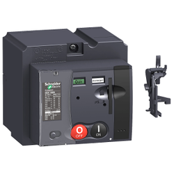 Schneider Electric - SCHNEIDER ELECTRIC MT175/250 220VAC MOTOR MEKANİZMASI 3606480020087