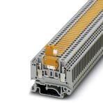 Phoenix Contact - PHOENIX CONTACT MTK 0,2-2,5 MM2 UK SERİSİ BIÇAKLI ÖLÇME 4017918092573