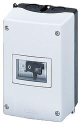 Siemens - SIEMENS MUHAFAZA KUTUSU S00 4011209517899