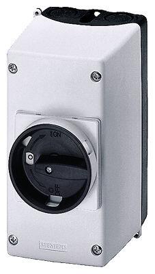 SIEMENS MUHAFAZA KUTUSU S2 4011209517844