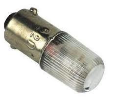 Emas - EMAS NEON AMPUL SÜNGÜLÜ BA9 220V NA201