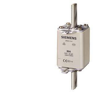 SIEMENS 200A BOY 2 GENİŞLİK 47.2MM STEATİT SERAMİK GÖVDELİ NH-BIÇAKLI SİGORTA BUŞONU 4001869056258