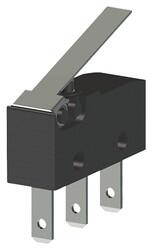 Siemens - SIEMENS YARDIMCI KONTAK 1C/O 4011209766082