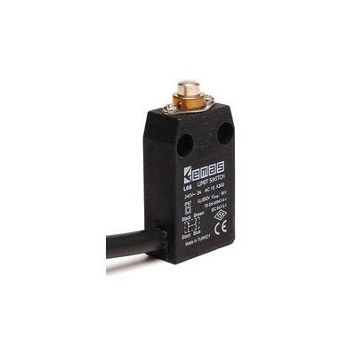 EMAS NİHAYET ŞALTERİ L66K13PUM211