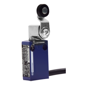 TELEMECANIQUE SENSORS NİHAYET ŞALTERİ MAKARALI MANİVELA 1NK+1NA ATEX 3389118027565