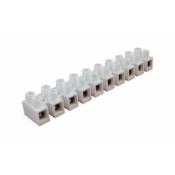 Ortaç - ORTAÇ YANMAZ SIRA KLEMENS NO:1 2,5-4MM2 (BEYAZ/KAHVE) OR0723