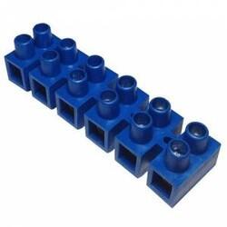 Ortaç - ORTAÇ SIRA KLEMENS NO:5 16-25MM2 (MAVİ) OR0654