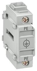 Siemens - SIEMENS PAKET ŞALTER NÖTR MODÜLÜ 3LD 20 4011209519312