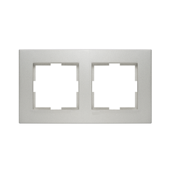 Viko - VIKO NOVELLA SATEN İKİLİ ÇERÇEVE