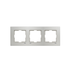 Viko - VIKO NOVELLA SATEN ÜÇLÜ ÇERÇEVE