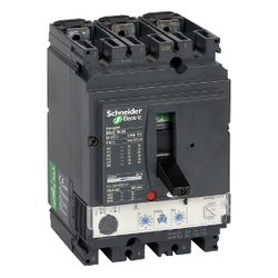 Schneider Electric - SCHNEIDER ELECTRIC NSX160N ML 2.2 M150 50KA 3606480010873
